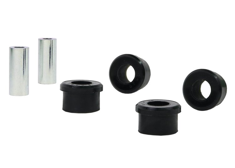 REV030.0192 Front Control Arm Bushing Fits Select Kia Soul, Hyundai Veloster, Hyundai Elantra GT, Hyundai Elantra, Hyundai