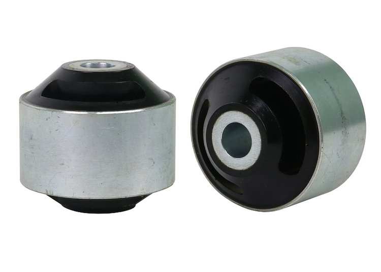 REV030.0204 Front Control Arm Bushing Fits Select Kia Optima, Kia Rio, Kia Sedona, Kia Sorento, Kia Sportage, Kia Rio5, Kia