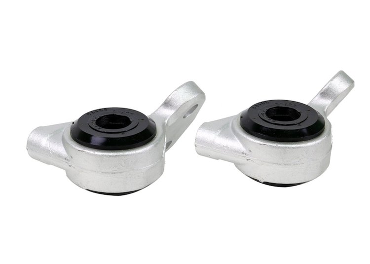 REV030.0214 Front Control Arm Bushing Fits Select BMW 323Ci, BMW 323i, BMW 325Ci, BMW 325i, BMW 328Ci, BMW 328i, BMW 330Ci, BMW