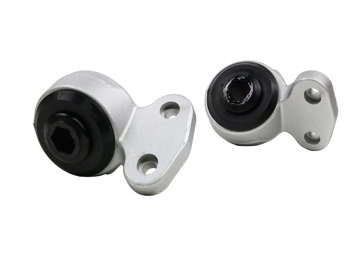 REV030.0216 Front Control Arm Bushing Fits Select BMW 323Ci, BMW 323i, BMW 325Ci, BMW 325i, BMW 328Ci, BMW 328i, BMW 330Ci, BMW