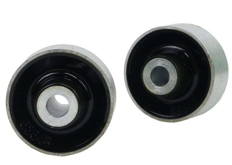 REV030.0238 Front Control Arm Bushing Fits Select Nissan Juke, Nissan LEAF, Nissan NV200, Nissan Rogue Select, Nissan Rogue