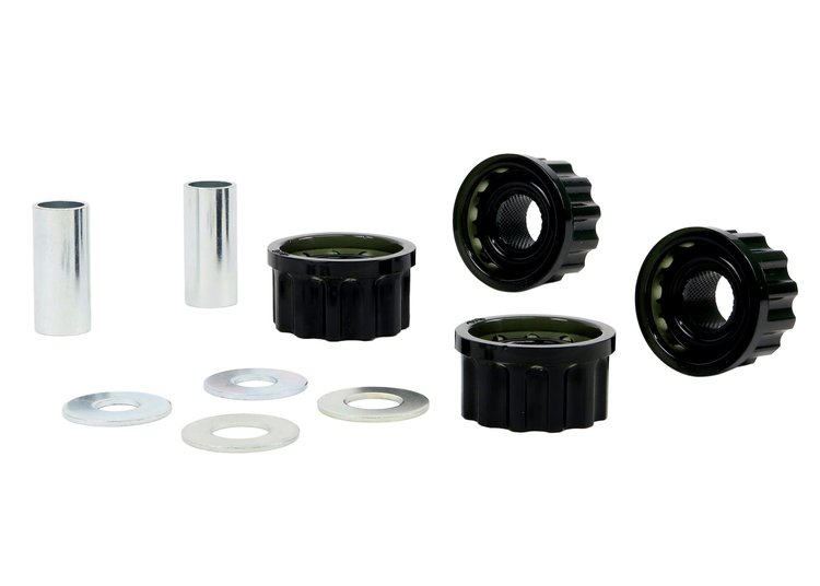 CONTROL ARM BUSHING KIT