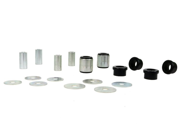 REV030.0244 Rear Control Arm Bushing for 2005-2012 Nissan Pathfinder