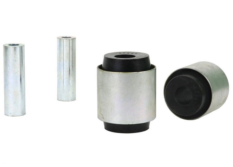 REV030.0246 Front Control Arm Bushing Fits Select Audi S4, Audi A6, Audi A6 Quattro, Audi S6, Audi A4, Audi A4 Quattro, Audi