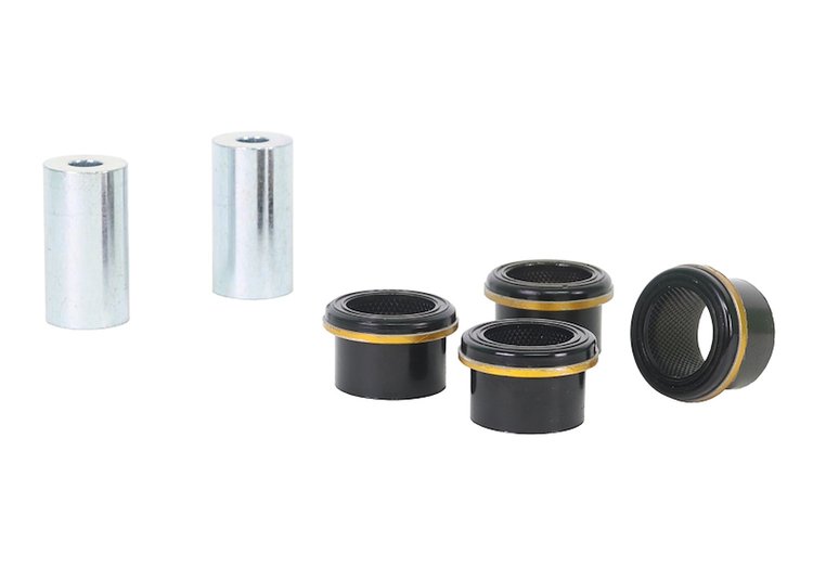 REV030.0248 Front Control Arm Bushing Kit for 2013-2018 Subaru BRZ, 2017-2018 Toyota 86, 2013-2016 Scion FR-S