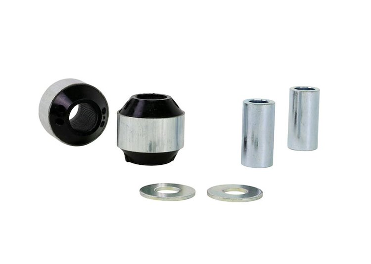 REV030.0286 Front Control Arm Bushing Fits Select Subaru XV Crosstrek, Subaru B9 Tribeca, Subaru Forester, Subaru Impreza