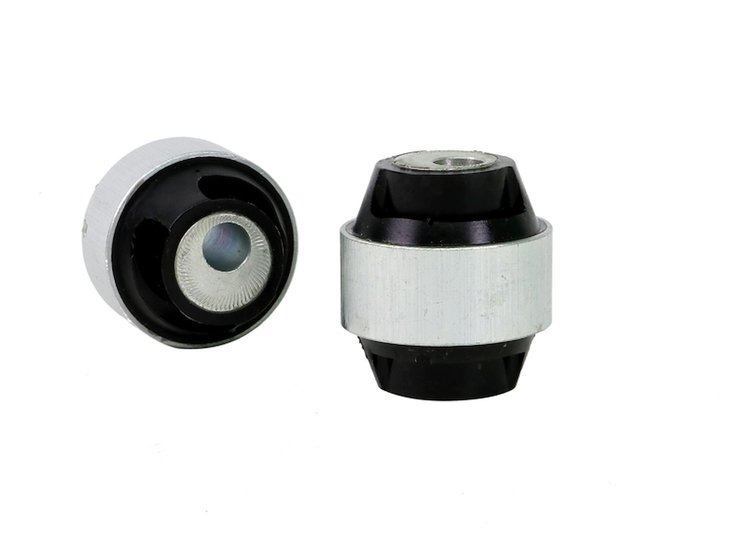 REV030.0288 Front Anti-lift/Caster Bushing Kit Fits Select Lexus RX330, Lexus RX400h, Lexus RX350, Toyota Highlander, Toyota