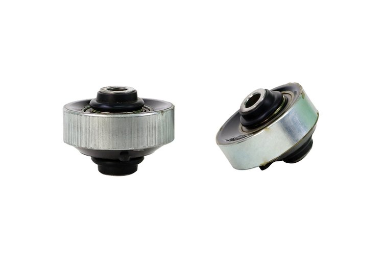 REV030.0304 Front Anti-lift/Caster Bushing Fits Select Audi A3 Quattro, Audi TTS Quattro, Audi TT RS Quattro, Audi A3, Audi S3