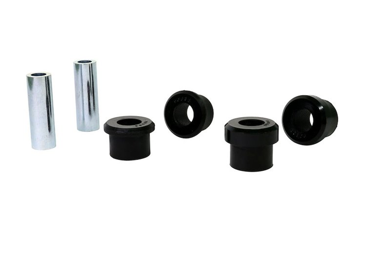 REV030.0334 Front Control Arm Bushings for 1998-2007 Lexus LX470, 1998-2007 Toyota Land Cruiser