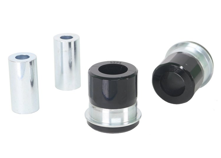 REV030.0374 Suspension Control Arm Bushing Kit Fits Select Fiat 124 Spider, Mazda MX-5 Miata