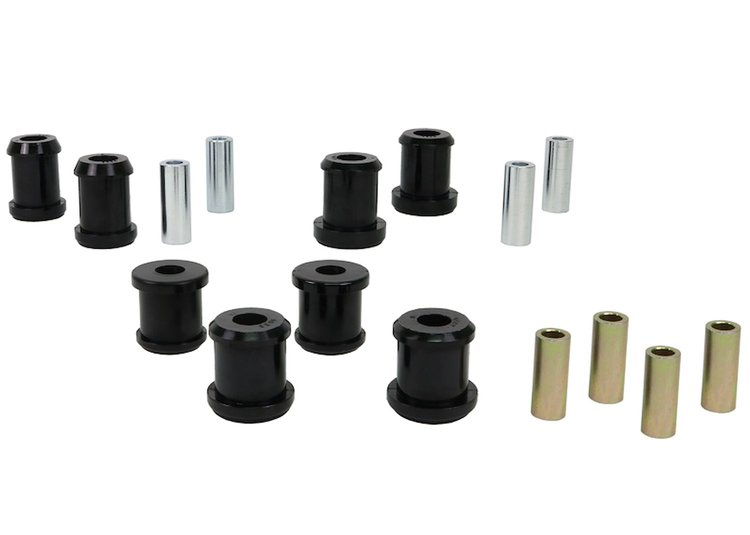 REV031.0002 Front Control Arm Bushing for 2001-2006 Mitsubishi Montero