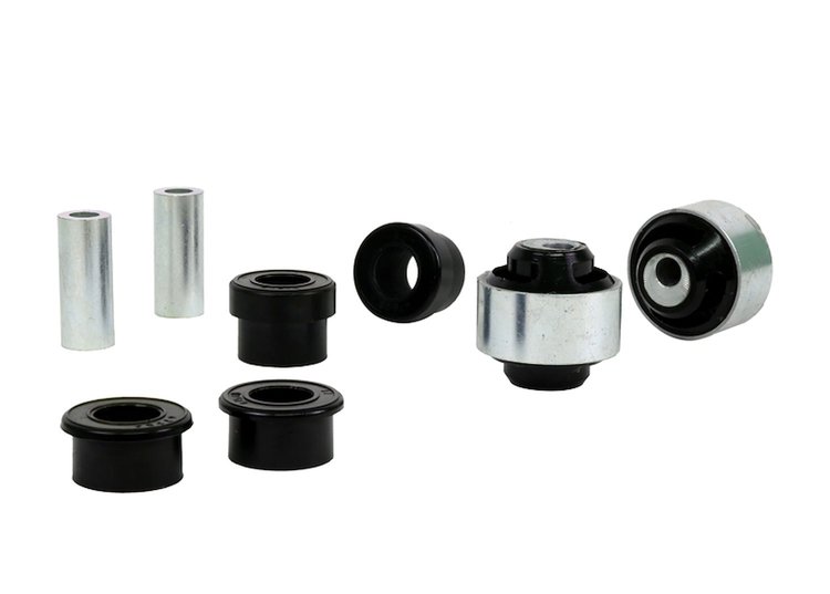 REV032.0008 Front Control Arm Bushing for 2002-2006 Acura RSX, 2001-2005 Honda Civic, 2002-2006 Honda CR-V