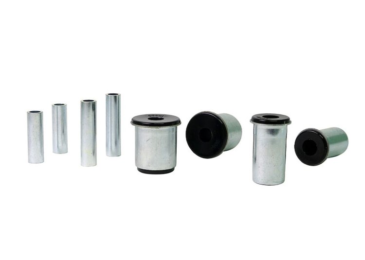 REV032.0016 Front Control Arm Bushing Kit for 1982-1992 Chevy Camaro, 1982-1992 Pontiac Firebird