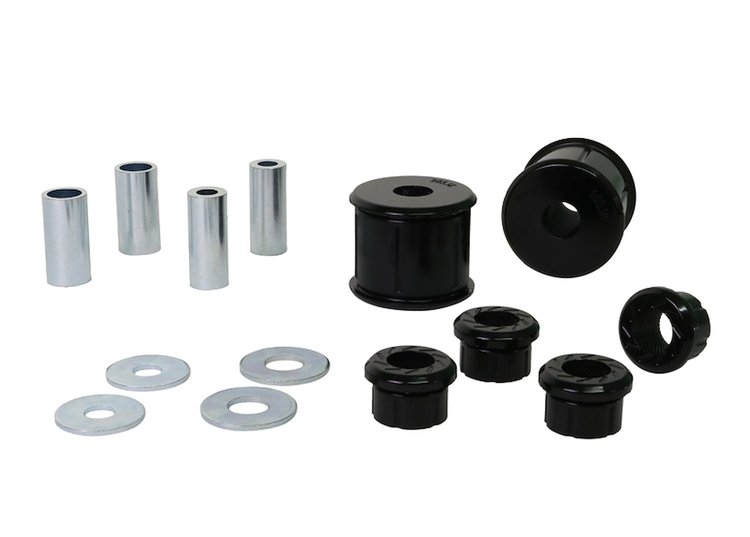 REV032.0018 Front Control Arm Bushing Kit for 2000-2005 Mitsubishi Eclipse