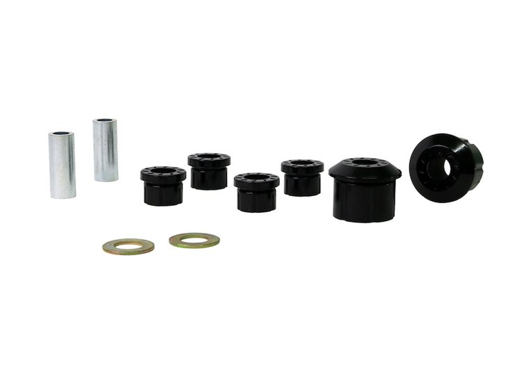 REV032.0022 Front Control Arm Bushing Kit for 2000-2001 Nissan Sentra