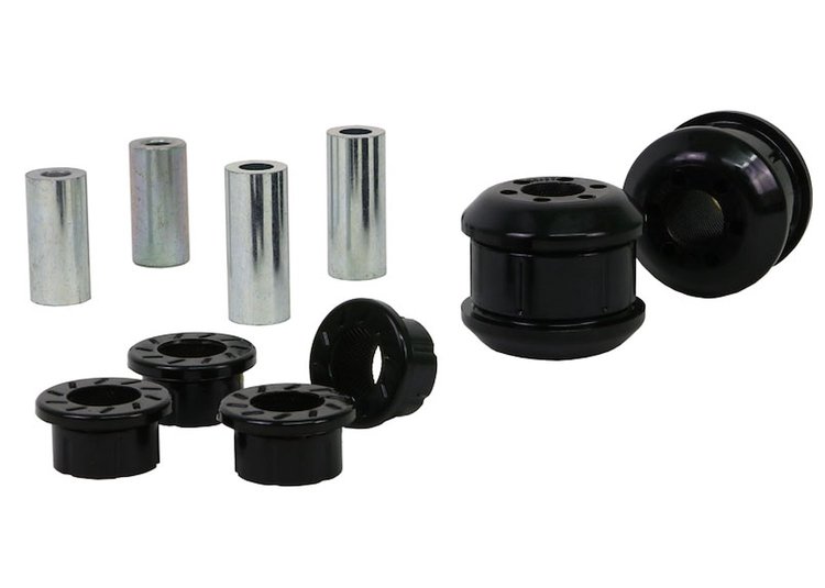 REV032.0028 Front Control arm, lower bushing for 2006-2011 Honda Civic
