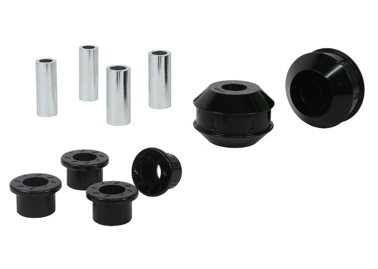 REV032.0030 Front Control Arm Bushing for 2003-2003 Mitsubishi Lancer
