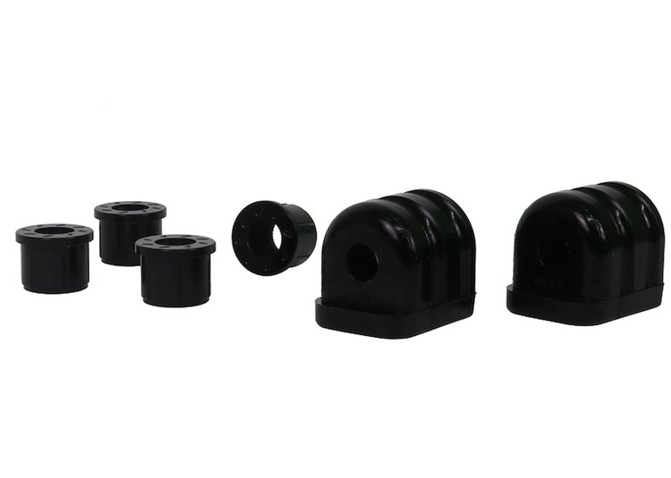 REV032.0032 Front Control Arm Bushing for 1991-1993 Nissan NX, 1995-1998 Nissan 200SX, 1991-1999 Nissan Sentra