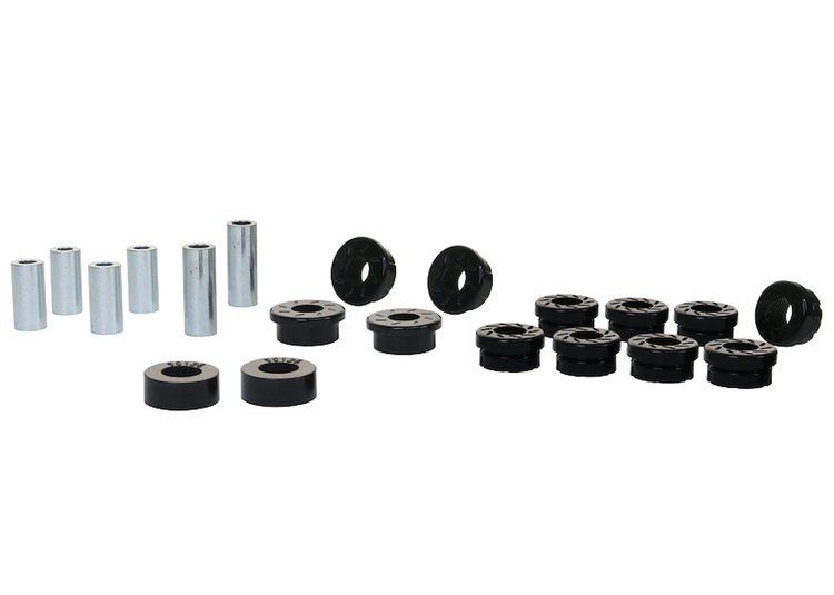 REV032.0040 Front Control arm, lower bushing for 1990-1993 Honda Accord