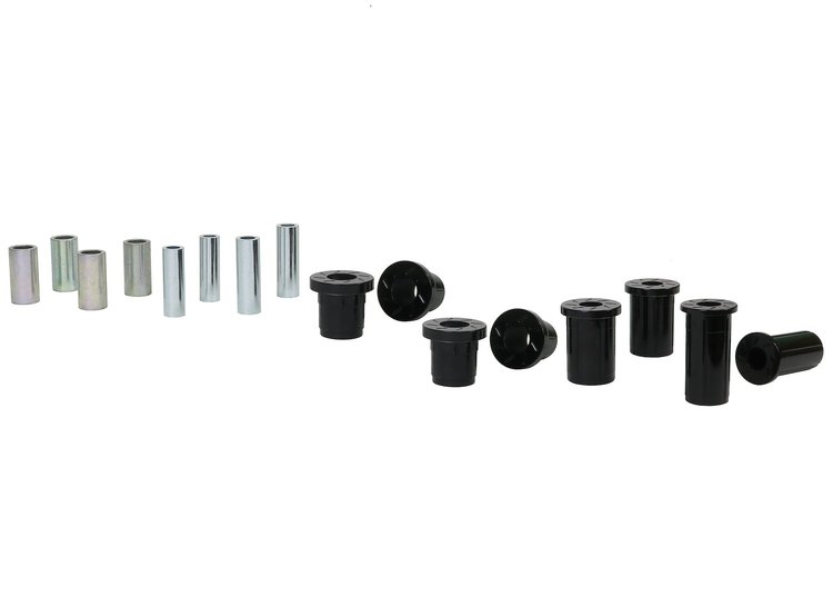 REV032.0044 Front Control Arm Bushing for 1997-2004 Dodge Dakota, 1998-2003 Dodge Durango