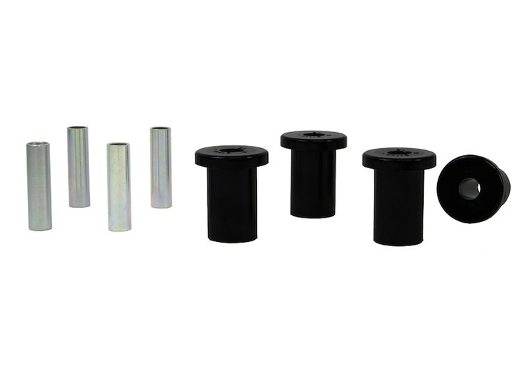 REV034.0018 Front Control Arm Bushing Kit for 1985-1987 Mazda 626