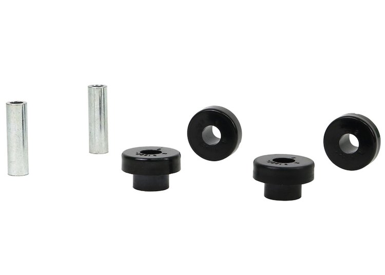 REV034.0022 Front Control Arm Bushing for 1975-1977 Mazda 808, 1972-1978 Mazda RX-3, 1974-1978 Mazda RX-4, 1977-1980 Mazda GLC