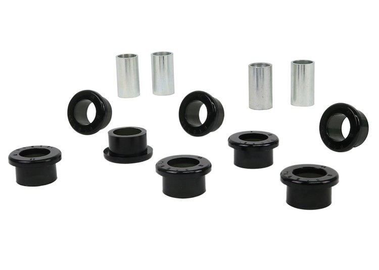 REV034.0030 Front Control Arm Bushing Fits Select Jaguar XJS, Jaguar XKE, Jaguar XJ12, Jaguar XJ6