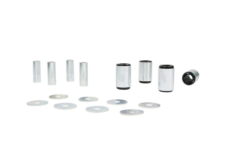 REV034.0050 Front Control Arm Bushing Fits Select Suzuki Equator, Nissan Frontier, Nissan Pathfinder, Nissan Xterra