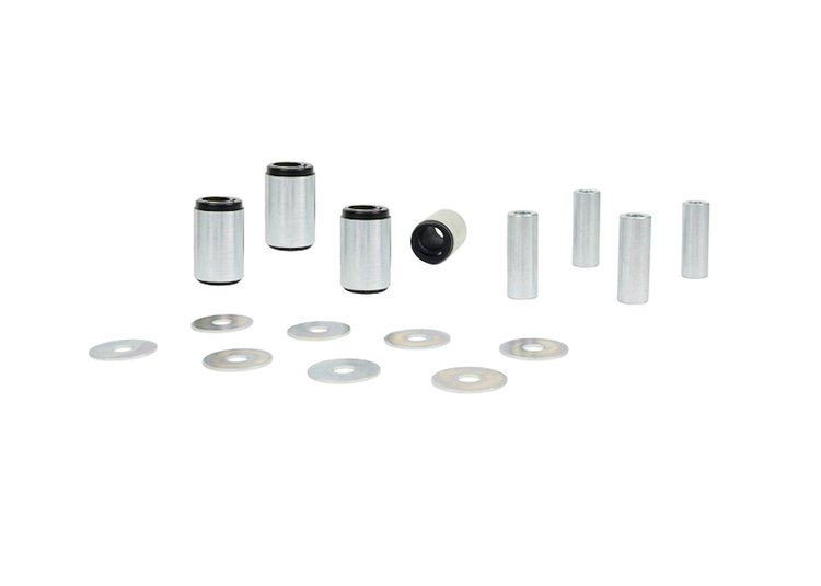 REV034.0052 Front Control Arm Bushing Fits Select Suzuki Equator, Nissan Frontier, Nissan Pathfinder, Nissan Xterra