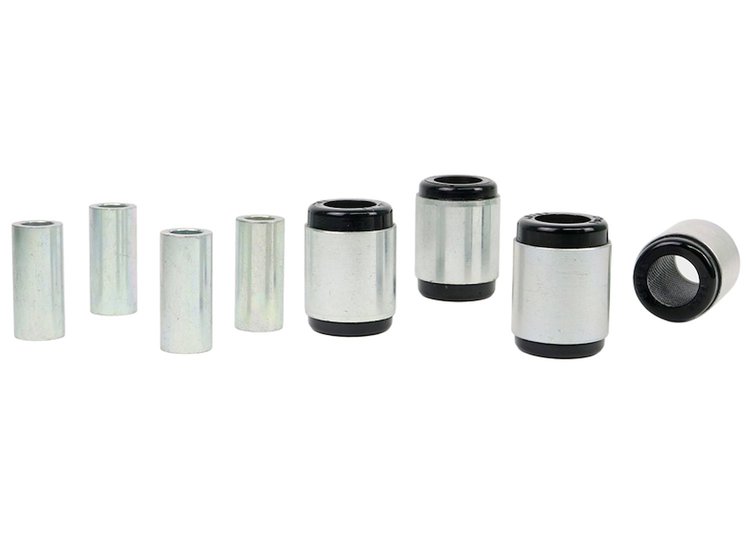 REV034.0054 Front Control Arm Bushing Kit for 2004-2012 Chevy Colorado