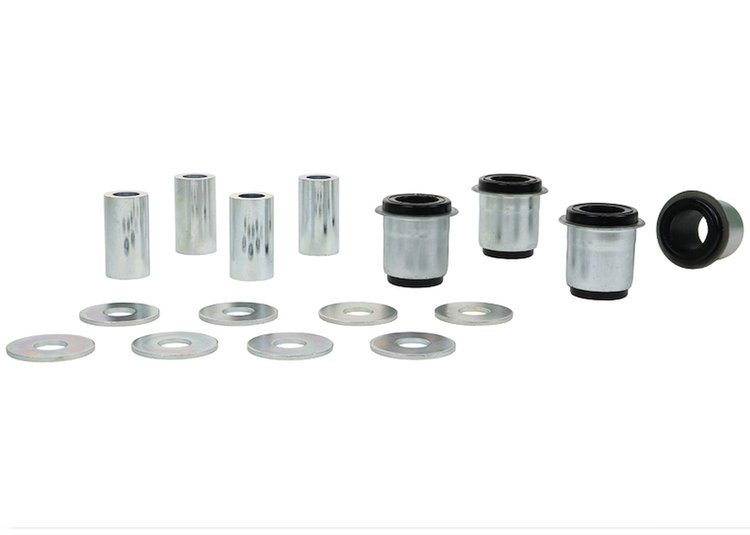 REV034.0060 Front Control Arm Bushing for 1996-2002 Toyota 4Runner