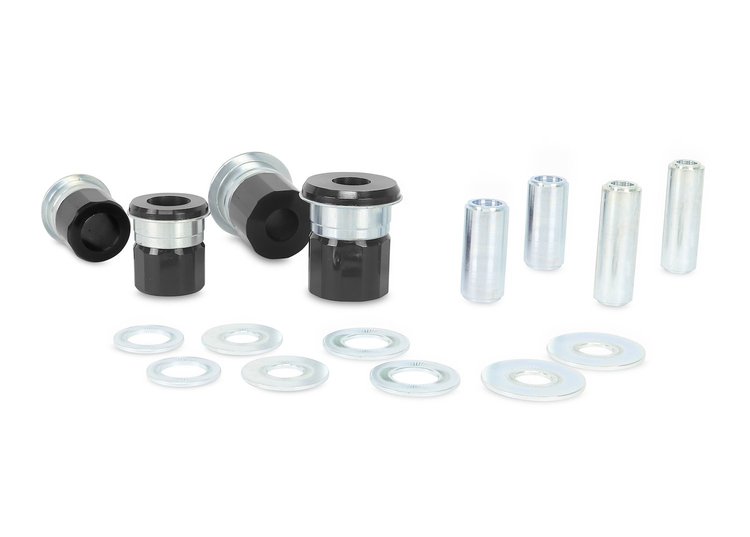 REV034.0066 Front Control Arm Bushing Fits Select Lexus GX460, Toyota 4Runner, Toyota Tacoma, Toyota FJ Cruiser