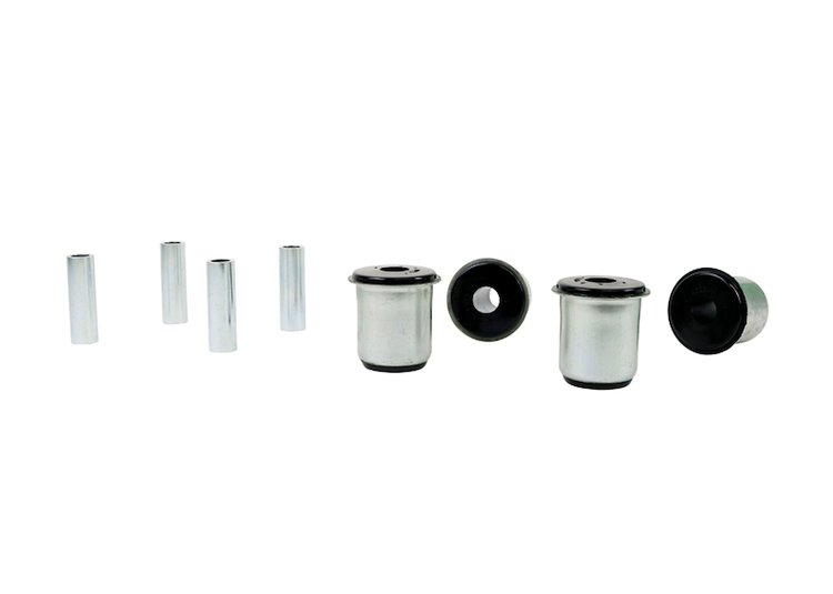 REV034.0070 Front Control Arm Bushing Kit for 1975-1980 Chevy Monza
