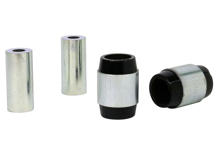 REV034.0094 Rear Control Arm Bushing Kit Fits Select BMW