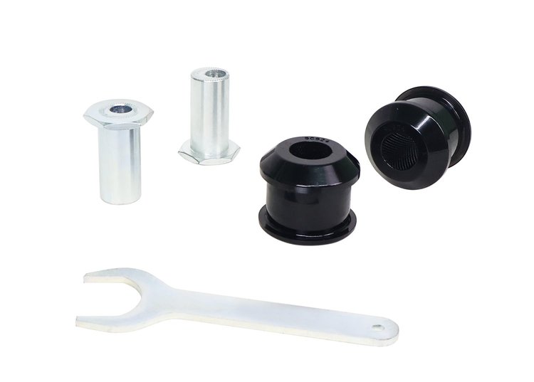 REV034.0096 Front Control Arm Bushing Kit Fits Select BMW 335is, BMW 320i, BMW 328i, BMW 135is, BMW 335i, BMW 128i, BMW 135i