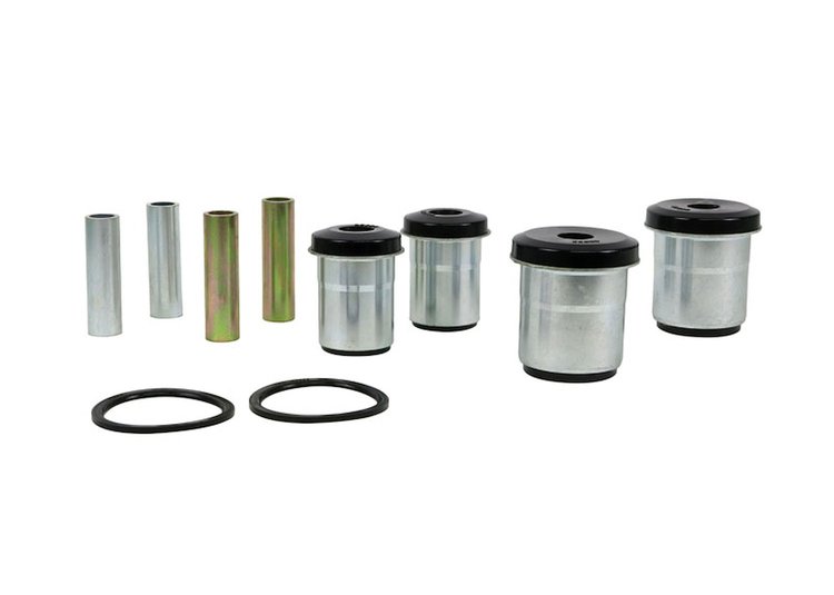 REV034.0098 Front Control Arm Bushing Kit for 2003-2004 Ford Mustang