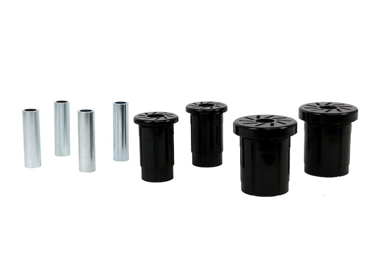 REV034.0104 Front Control Arm Bushing Kit for 1994-2004 Ford Mustang