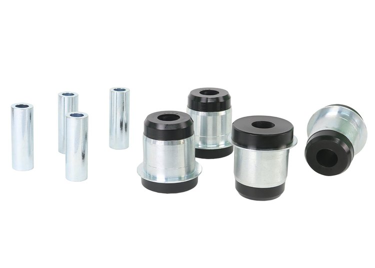 REV034.0126 Front Control Arm Lower Inner Bushing for 2002-2007 Jeep Liberty