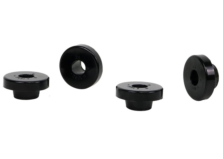 REV036.0008 Front Control Arm Bushing Fits Select Ford Aspire, Ford Festiva, Mazda RX-3, Mazda RX-4, Mazda RX-2, Mazda GLC