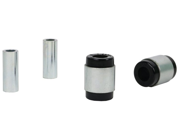 REV036.0014 Rear Control Arm Bushing Kit Fits Select Nissan 370Z, Nissan 350Z, INFINITI G37, INFINITI G35