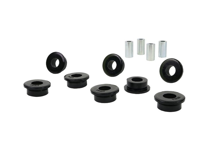 REV036.0018 Rear Control Arm Bushing for 2001-2005 Honda Civic, 1997-2006 Honda CR-V, 2003-2011 Honda Element