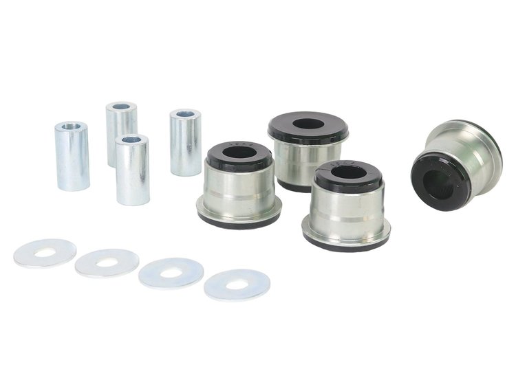 REV040.0006 Front upper inner bushing for 2011-2021 Jeep Grand Cherokee
