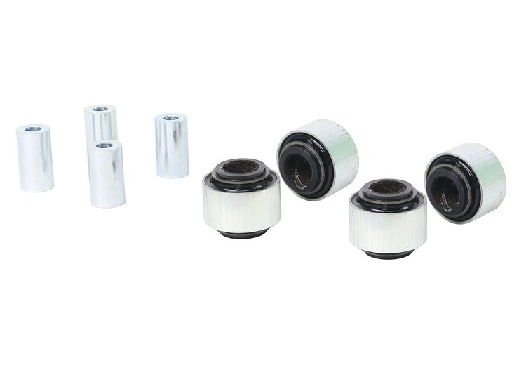 REV042.0004 Front Control Arm Bushing Fits Select Audi S4, Audi A6, Audi A6 Quattro, Audi S6, Audi A4, Audi A4 Quattro, Audi