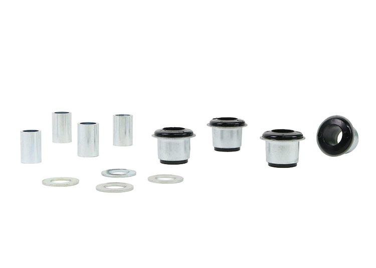 REV042.0008 Front Control Arm Bushing Kit for 1975-1980 Chevy Monza