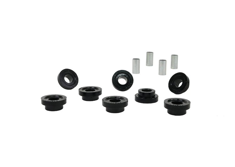 REV042.0012 Front Control Arm Bushing Fits Select Jaguar XJS, Jaguar XJ12, Jaguar XJ6