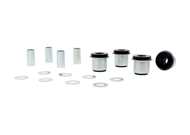 REV042.0024 Front Control Arm Bushing Fits Select Isuzu Amigo, Isuzu Pickup, Isuzu Rodeo, Isuzu Trooper, Acura SLX, Honda