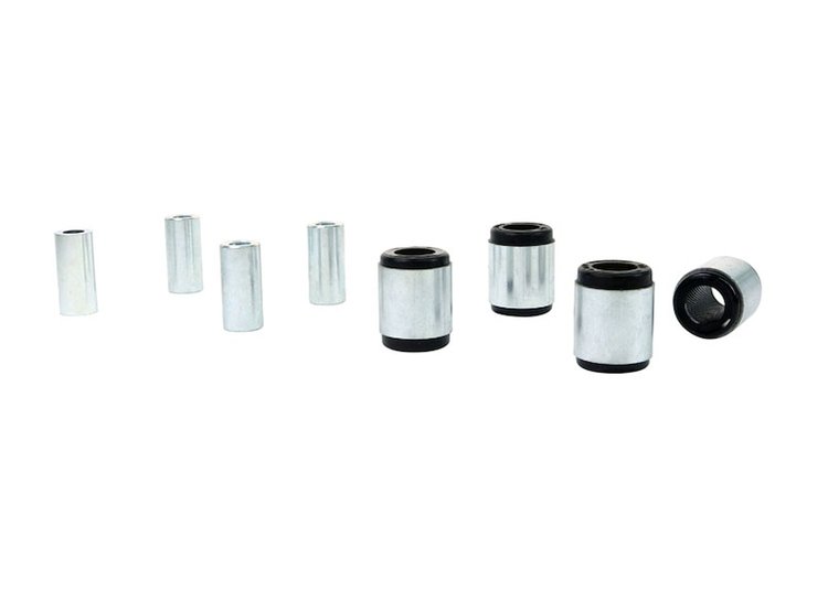 REV042.0034 Front Control Arm Bushing Fits Select Suzuki Equator, Nissan Frontier, Nissan Pathfinder, Nissan Xterra