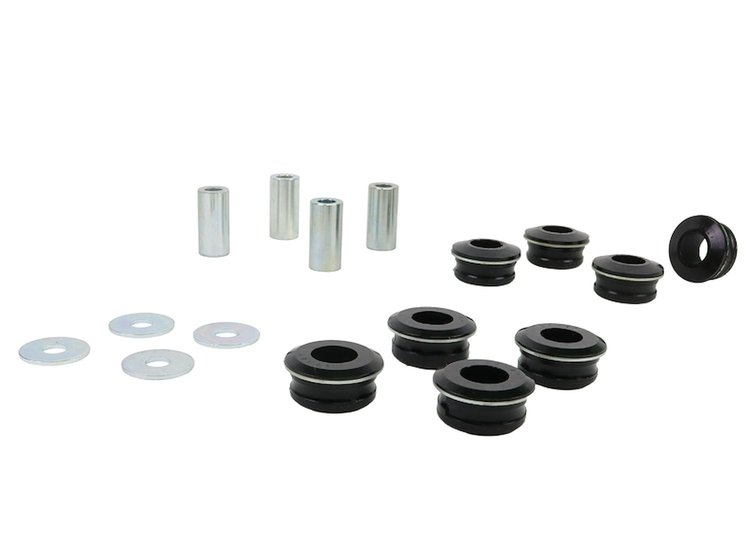 REV042.0040 Front Control Arm Bushing Kit Fits Select Lexus LX570, Toyota Land Cruiser, Toyota Tundra
