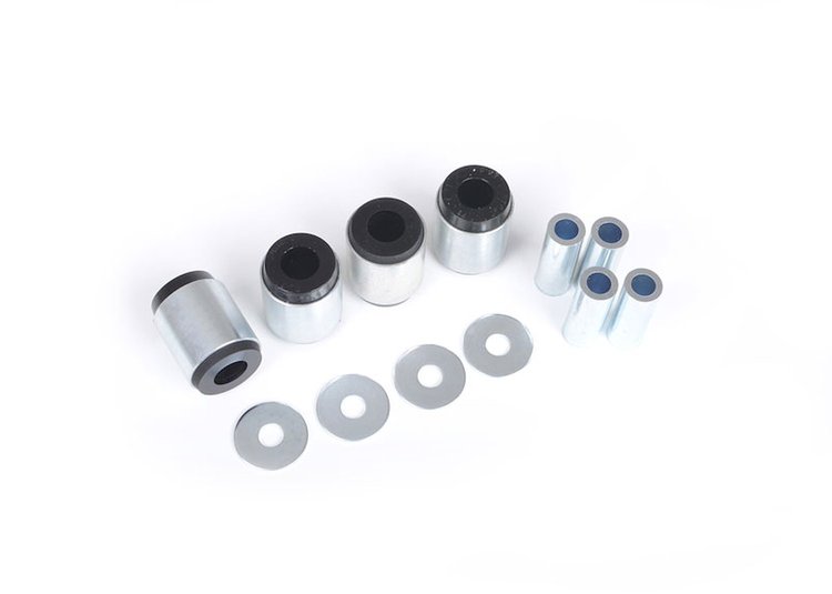 REV042.0042 Front Control Arm Bushing Fits Select Lexus GX470, Lexus GX460, Toyota 4Runner, Toyota Tacoma, Toyota FJ Cruiser
