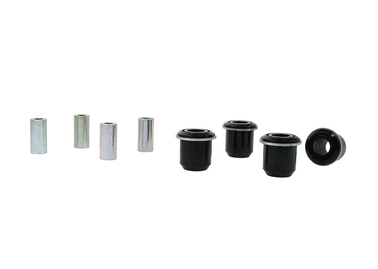 REV042.0056 Front Control Arm Bushing Kit Fits Select Land Rover LR4, Land Rover LR3, Land Rover Range Rover Sport